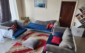Tcr Residences At Kings Millennium- 3Bdrm Apts, All Ensuite, 7Km To Jki Airport, 7Km To Cbd